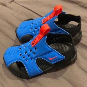 Nike Toddler Boys Sandals
